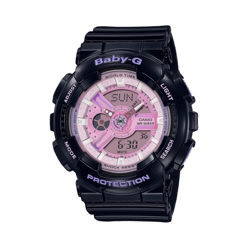 Casio Baby G Watch